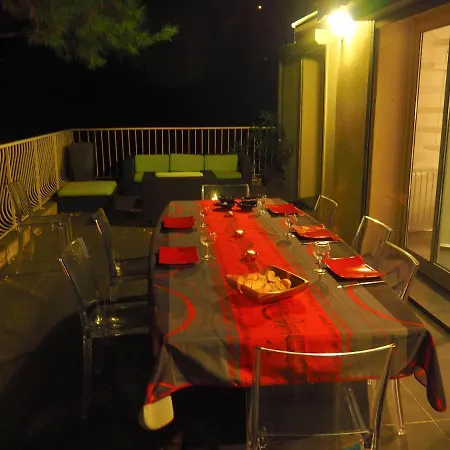 Le Reve Bleu * كاسيس