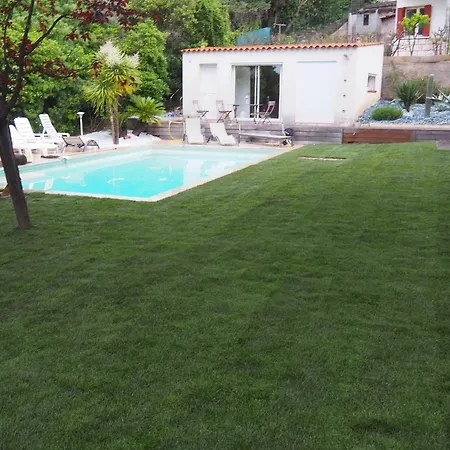 Le Reve Bleu Villa