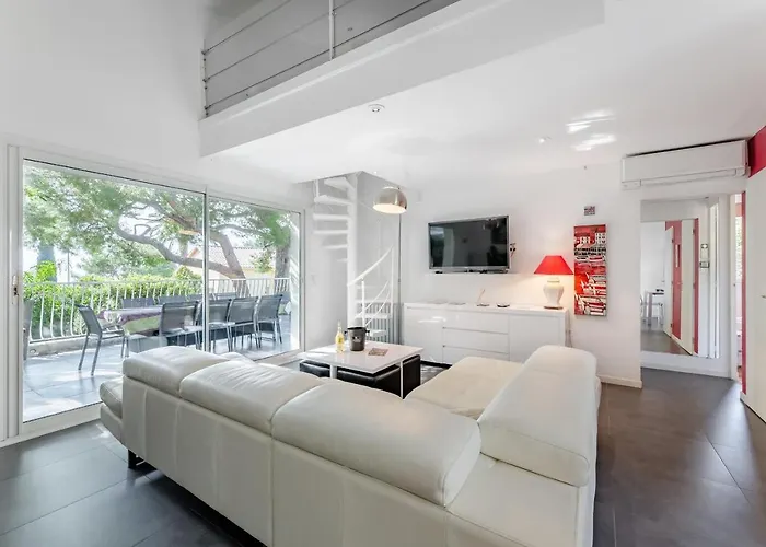 Le Reve Bleu Villa Cassis