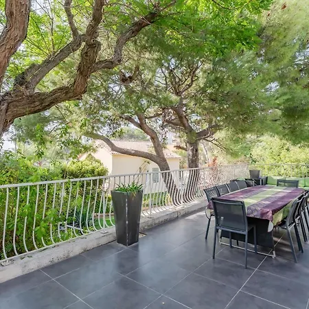 Le Reve Bleu * Cassis