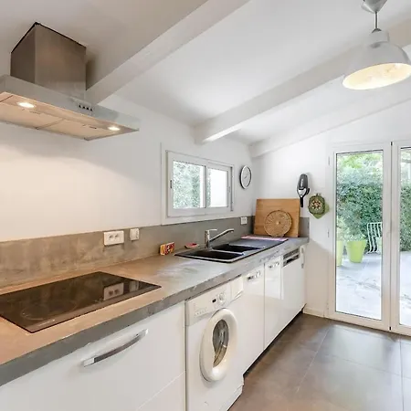 Villa Le Reve Bleu Cassis