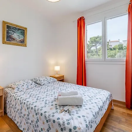Le Reve Bleu Villa Cassis