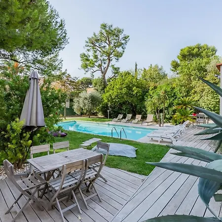 Le Reve Bleu Cassis
