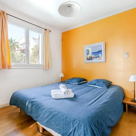 Le Reve Bleu Villa *