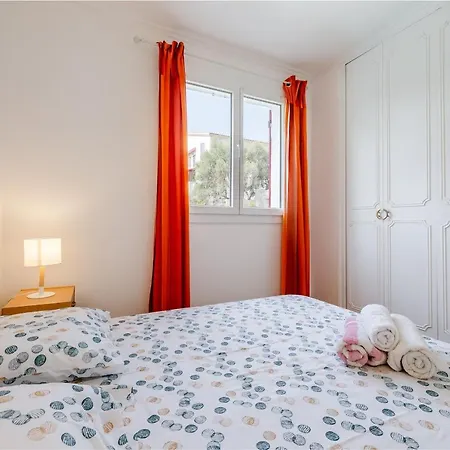 Villa Le Reve Bleu *