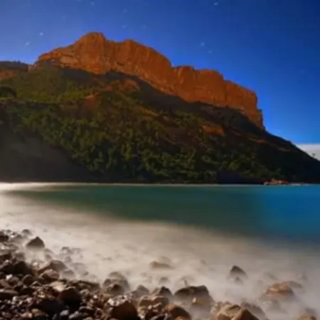 Le Reve Bleu Villa Cassis