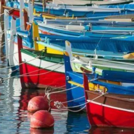 Le Reve Bleu Cassis