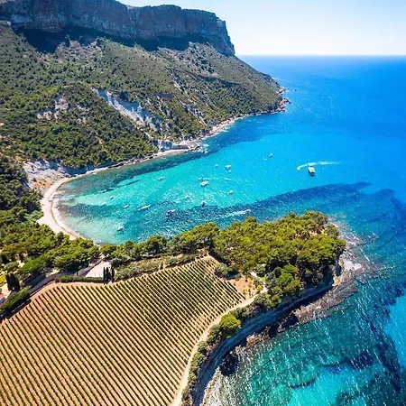 Villa Le Reve Bleu *