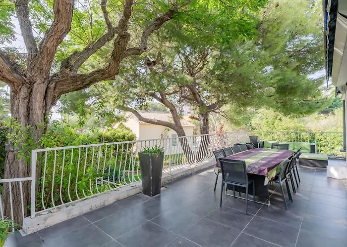 Le Reve Bleu * Cassis