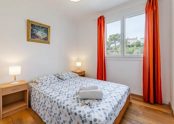 Le Reve Bleu Villa Cassis