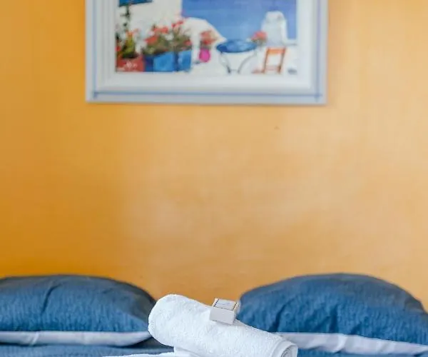 Le Reve Bleu Villa Cassis