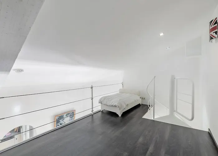 Villa Le Reve Bleu *