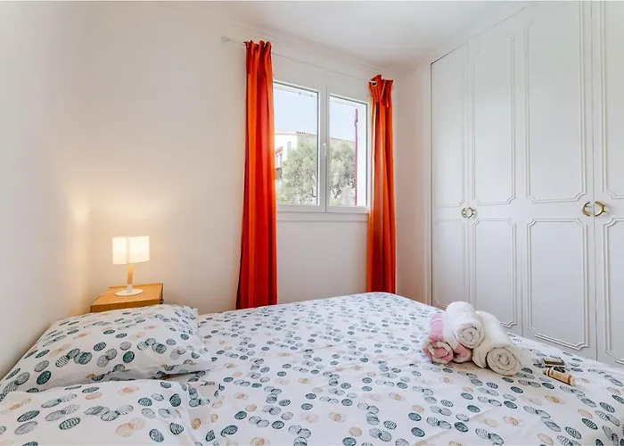 Villa Le Reve Bleu *