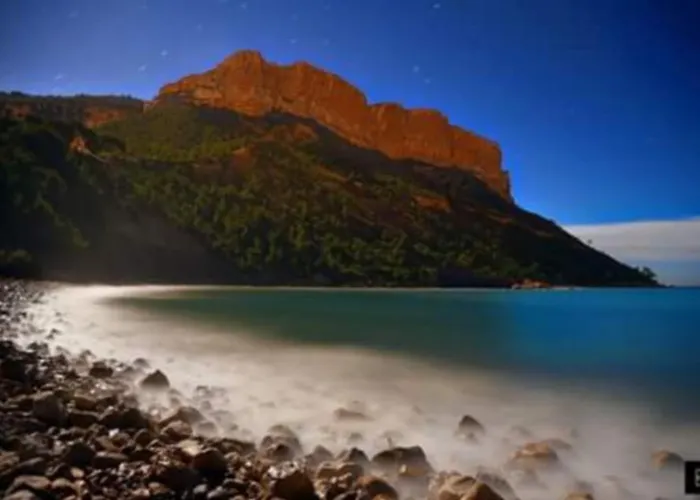 Le Reve Bleu Willa Cassis