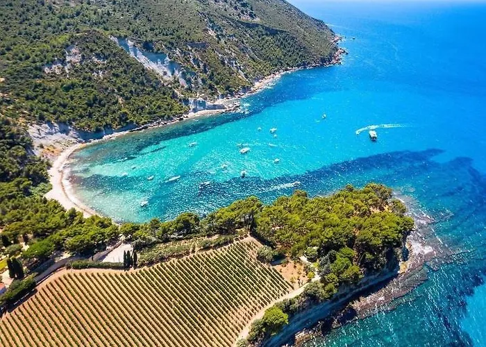 Villa Le Reve Bleu *